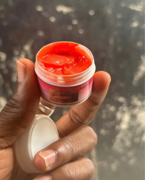 Baume à lèvres hydratant