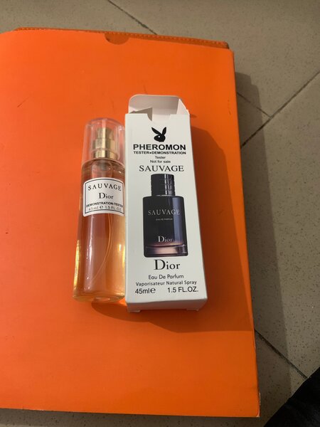 Eau de Parfum 45ml