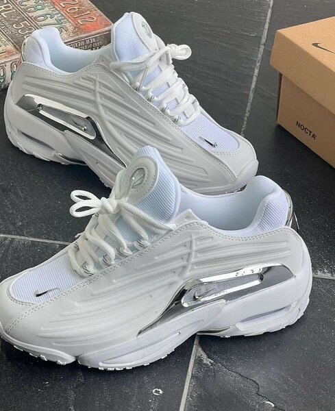 Nike nocta hot step 2