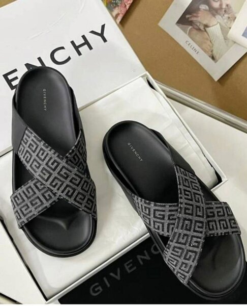 Givenchy Homme nouveau