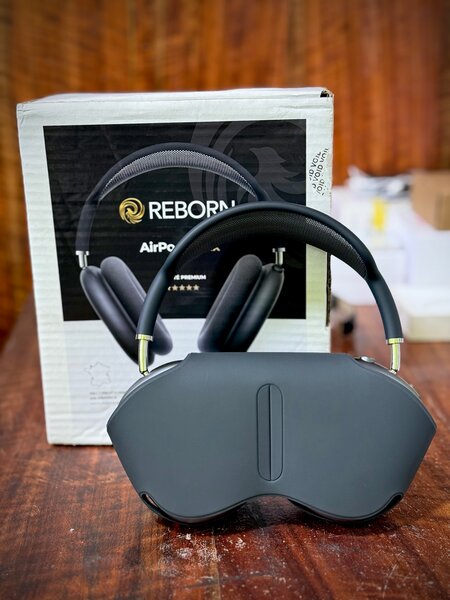 Casque sans fil Reborn Pro
