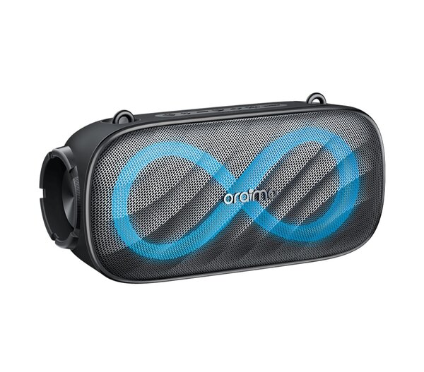 Oraimo Enceinte 80W Bluetooth