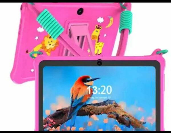 Tablette Éducative Enfant