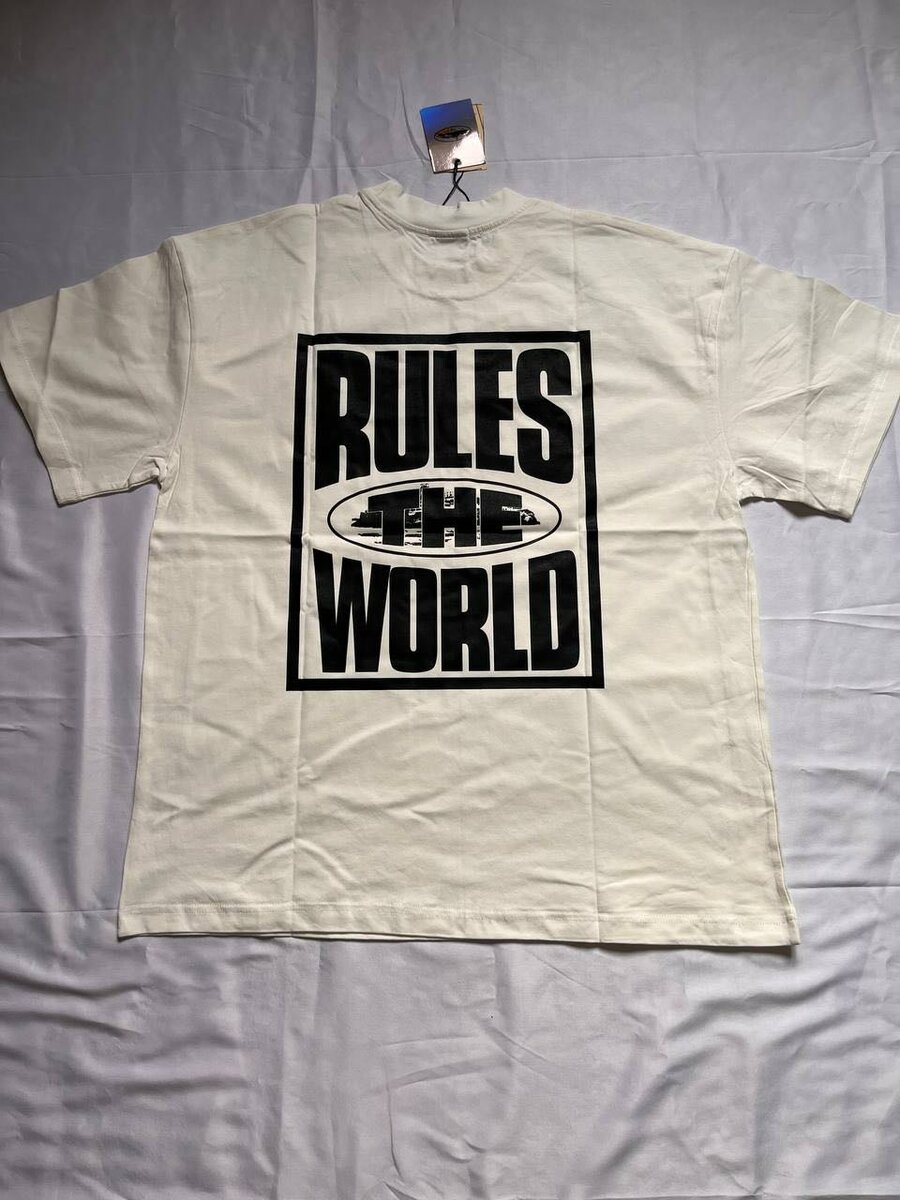 Футболка Cortezz