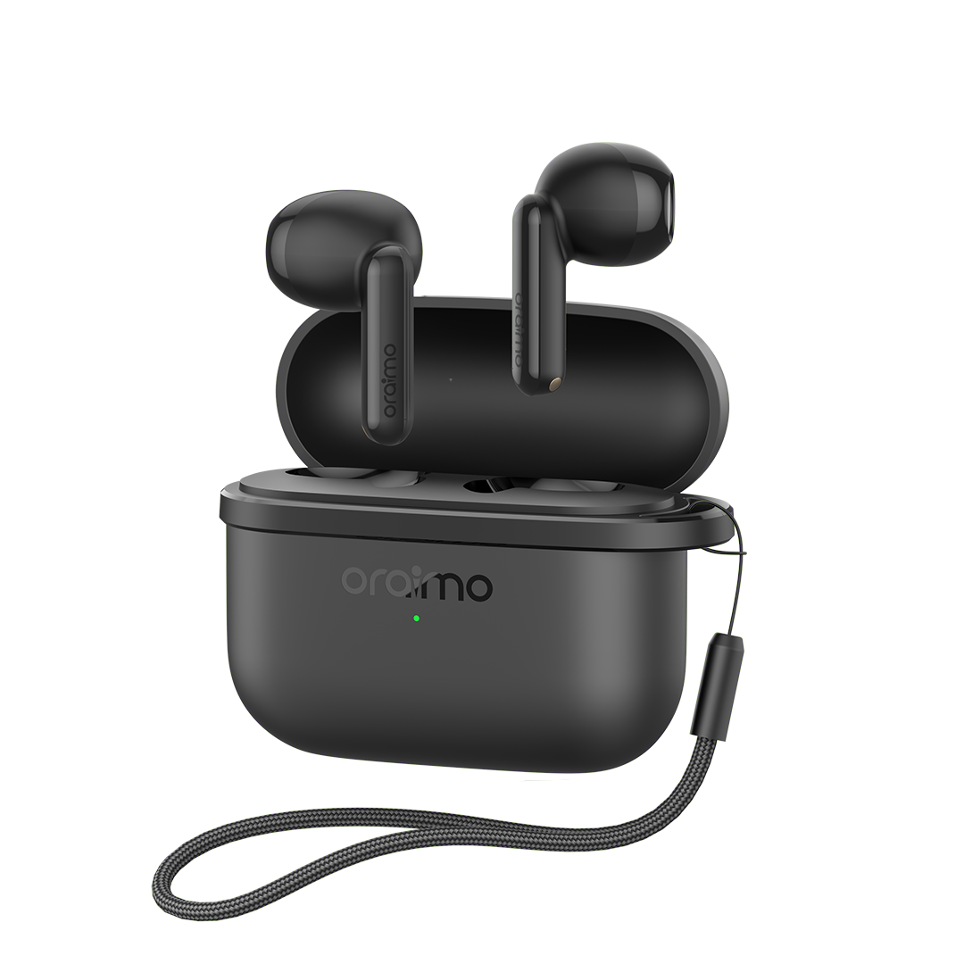 Écouteurs sans fil oraimo