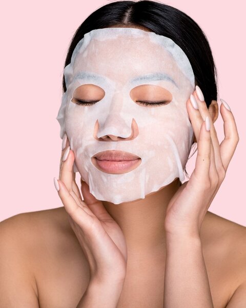 Masques Visage Hydratants