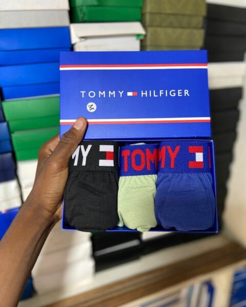 Boxer homme Tommy Hilfiger