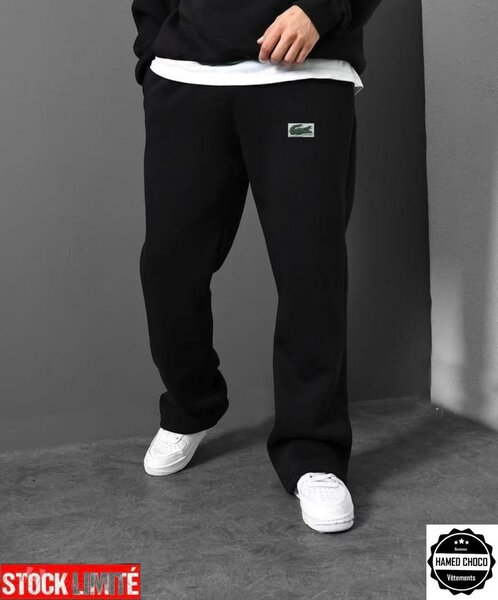 Pantalons de jogging conforts