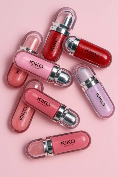 Rouge à lèvres KIKO Milano