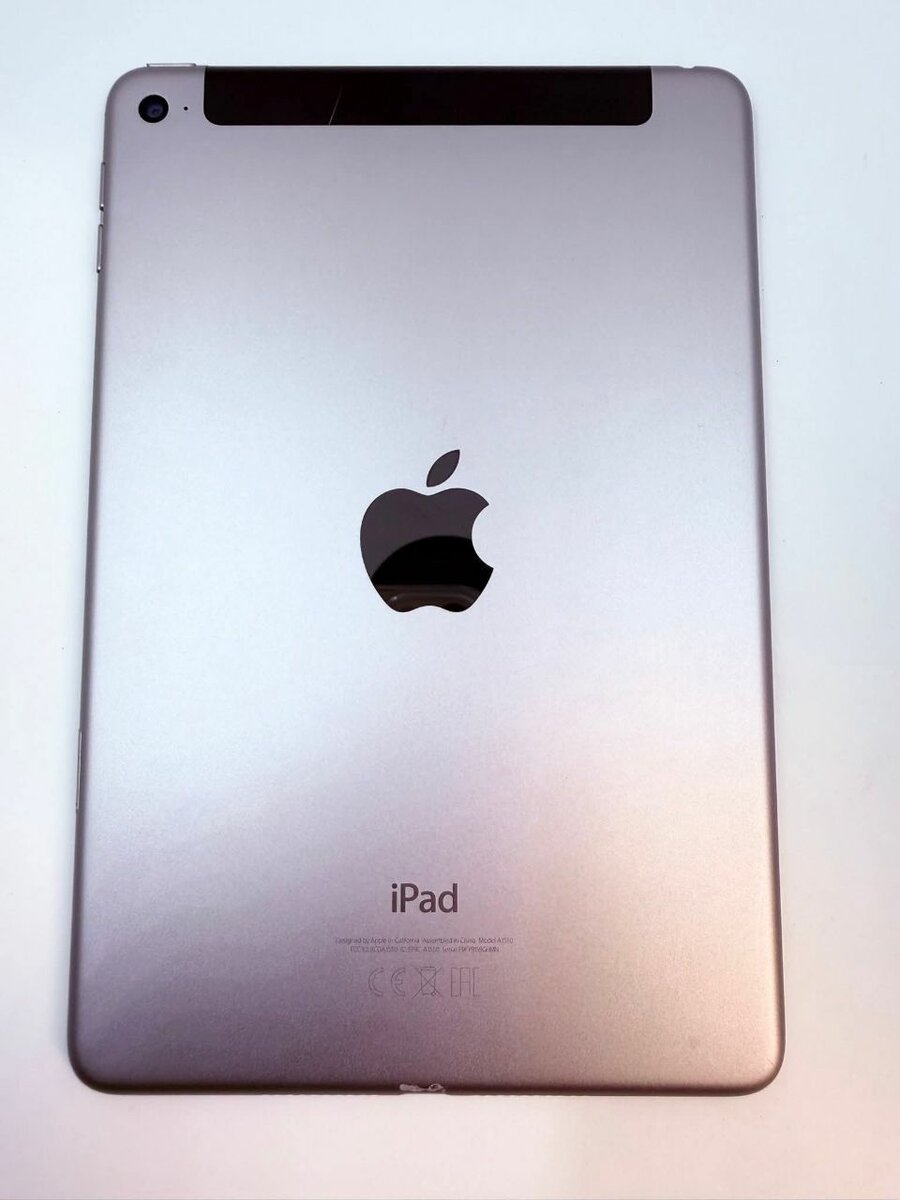 Apple iPad 10.2 pouces WiFi