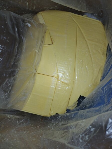 Beurre de Cacao cosmetique