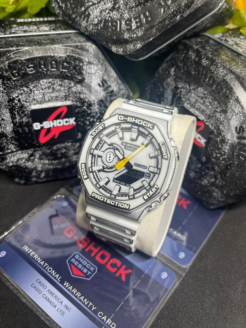Original G shock
