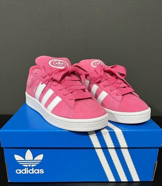 Adidas campus original