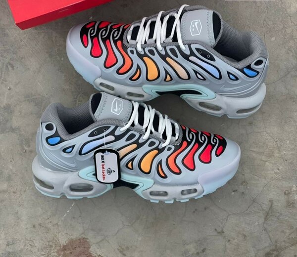 Baskets Air Max Sport Unisex