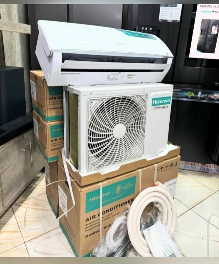 Buy Hisense Air-conditioner 1.5HP