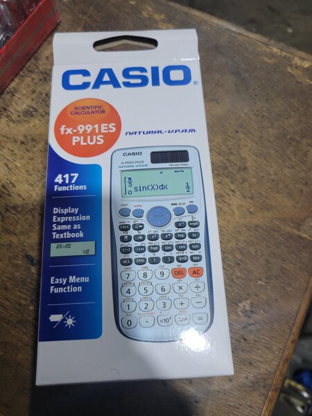 Casio