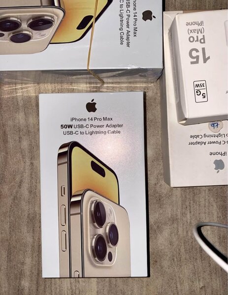 chargeur iphone 15 pro max