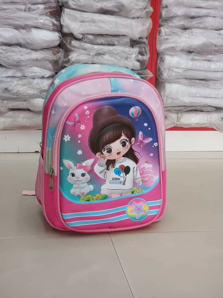 Kids bags
