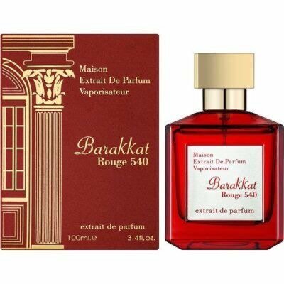 Barakat for men