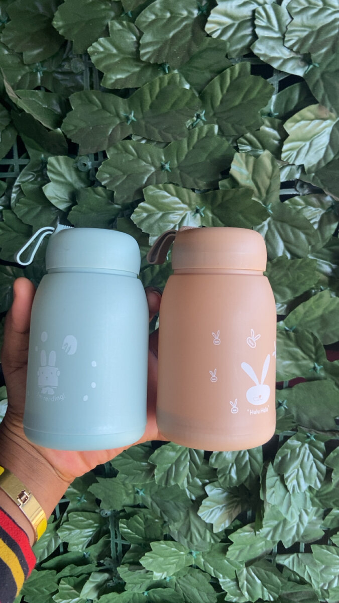 Thermos Enfants Mignon Lapin