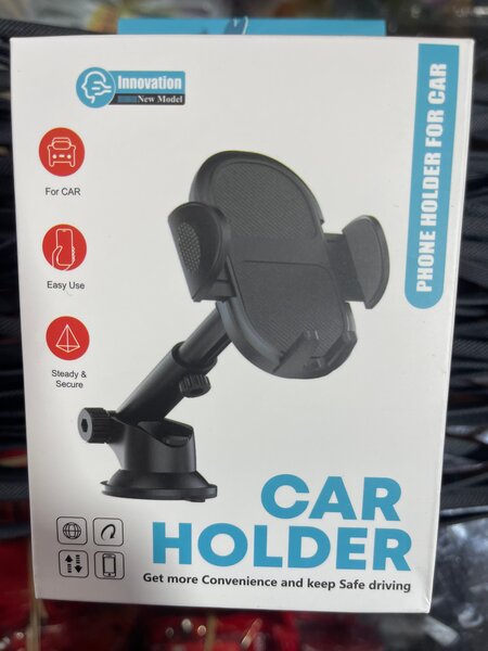 Universal Car Phone Holder