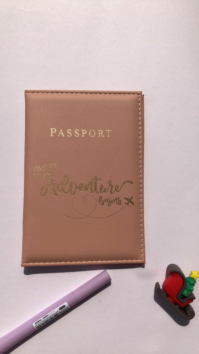 Passport Covers