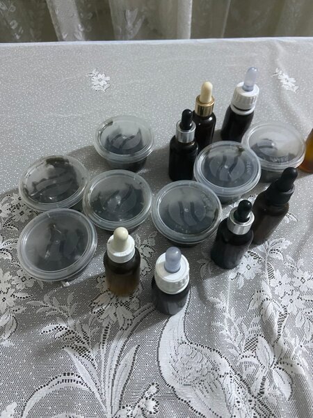 Kit de Soins Naturels