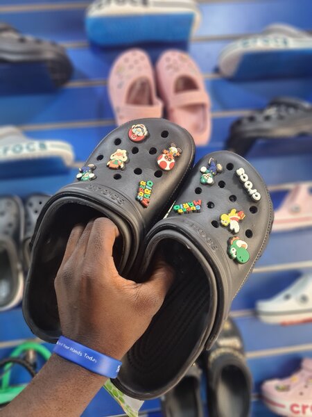 Classic crocs PROMOTION