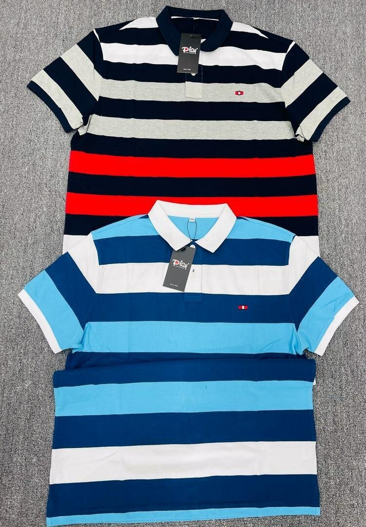 Magnifique polo