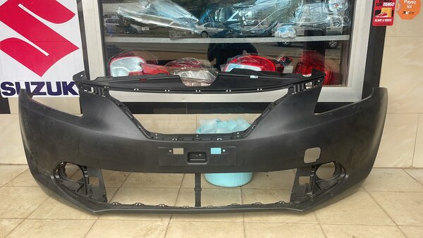 Pare-chocs avant Suzuki