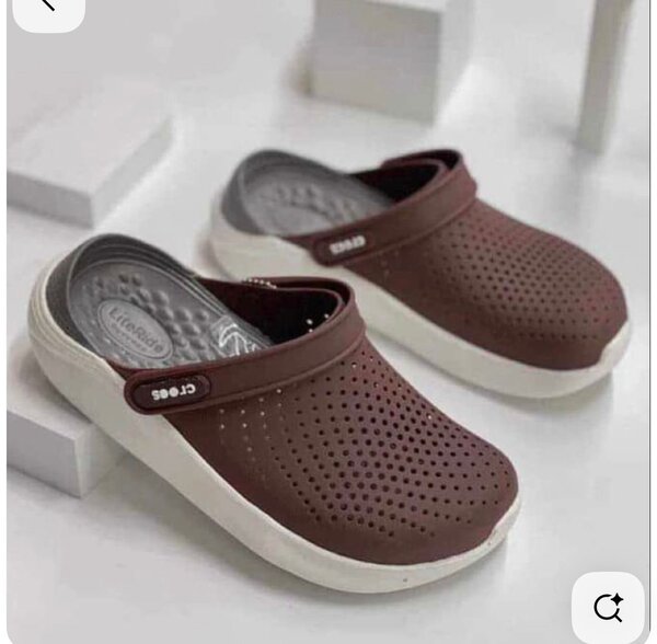 Sabots confortables unisexe