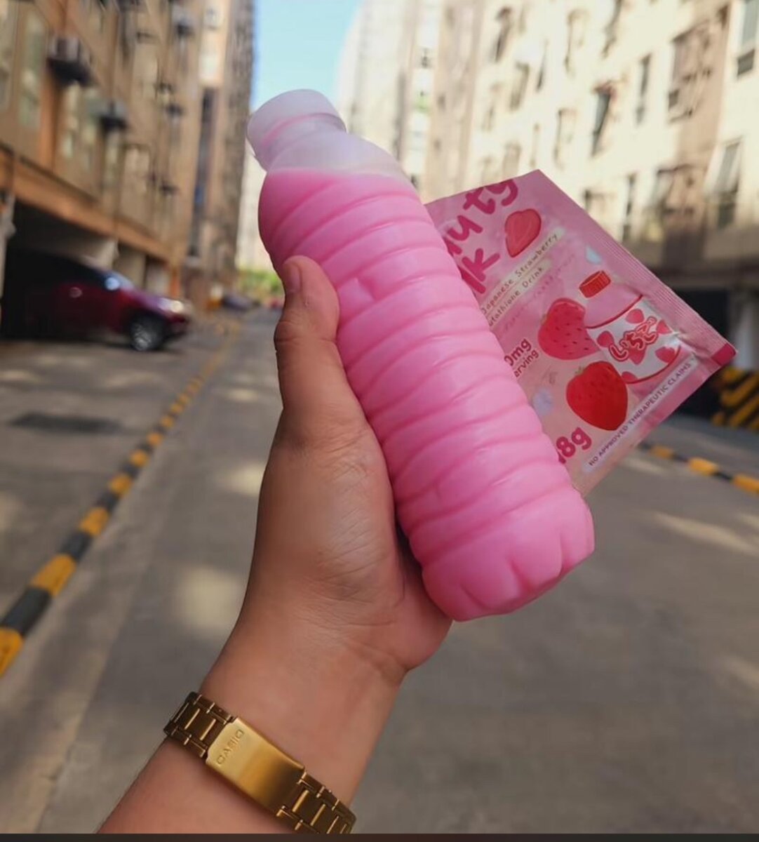 Beauté Milk Premium Japonais