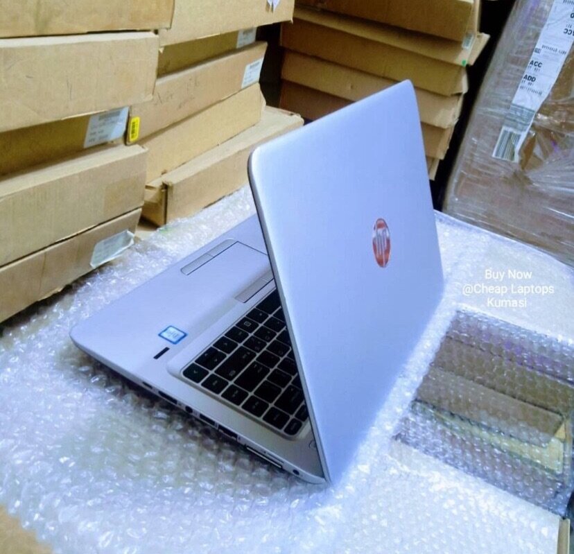 HP A10-PRO SILVER SLIM LAPTOP