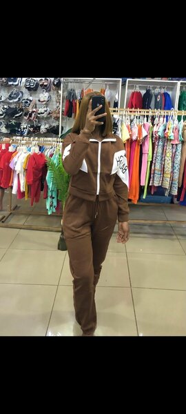 Tracksuit