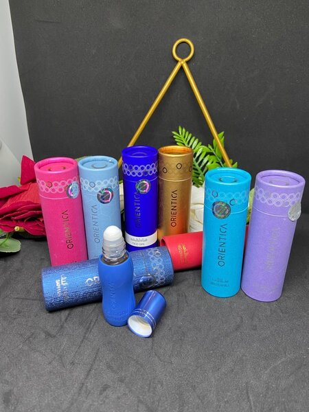 Parfum Roll-On Orientica