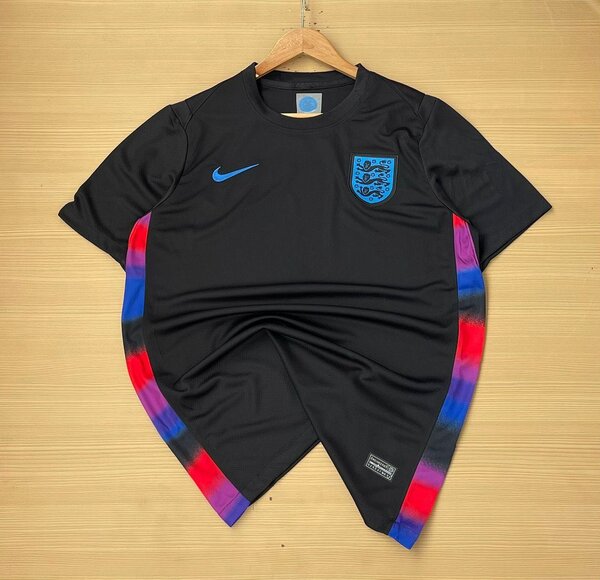 England Jersey