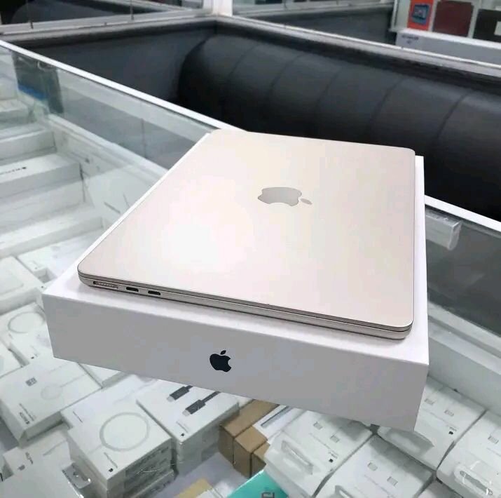 MacBook Air 13 pouces Retina