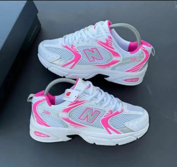 Baskets confort New Balance
