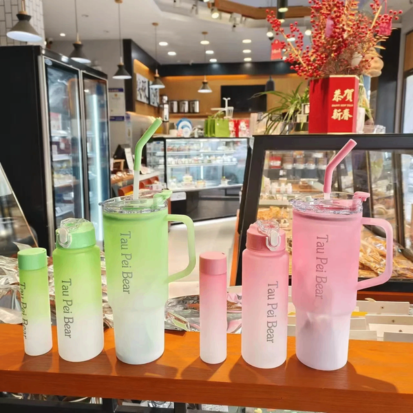 Bouteille d'eau Ten Big Bear