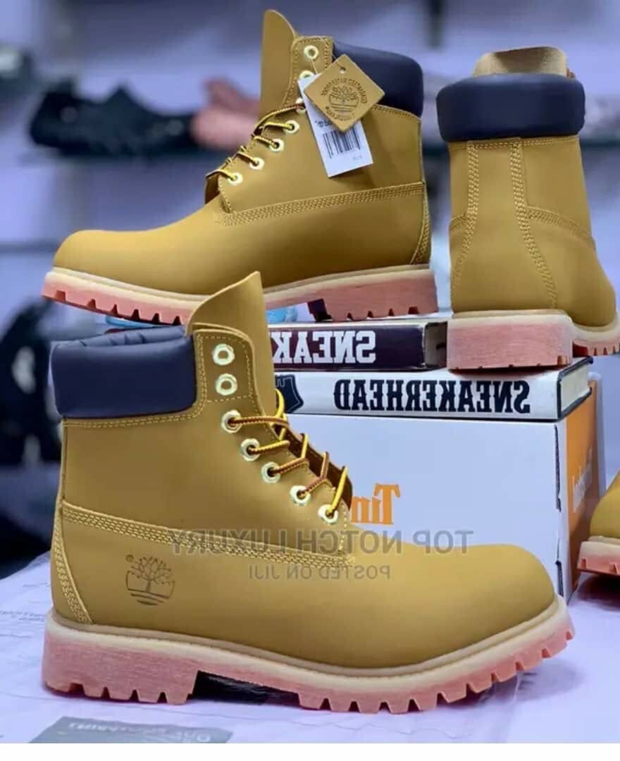 Timberland H/F original