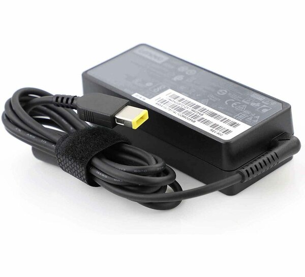 CHARGEUR LENOVO 90W 20V 4.5A USB 155.20 x 75.40 x 31.10mm