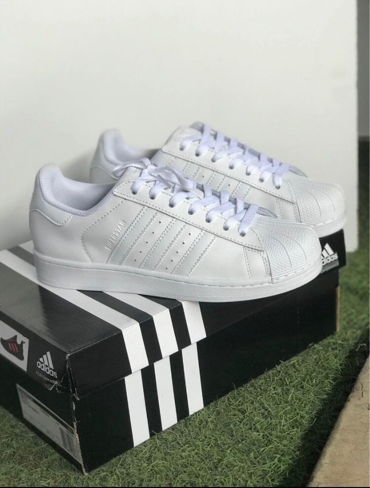 Adidas sneakers
