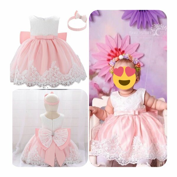 Robe princesse