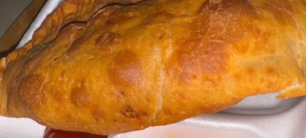 Délicieux pastel farcis