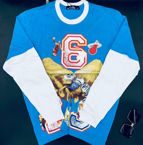 Quality sweat shirts