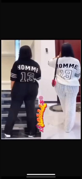 Sweatsuit Femme Style Décontracté