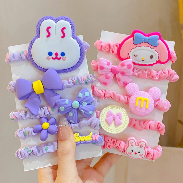 Chouchous pour enfants mignons