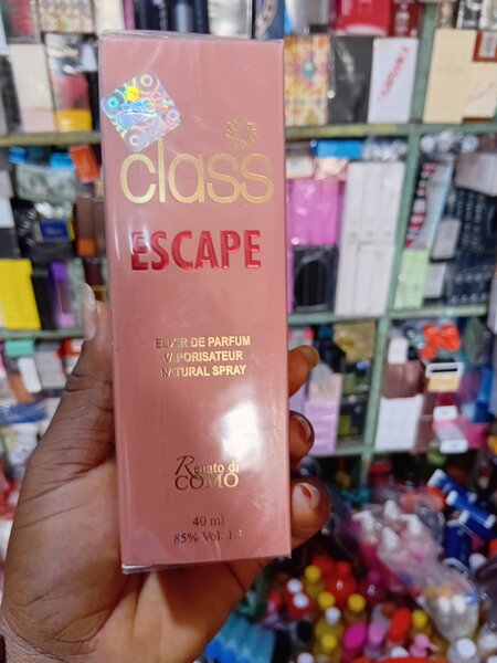 Class Escape Parfum 40ml