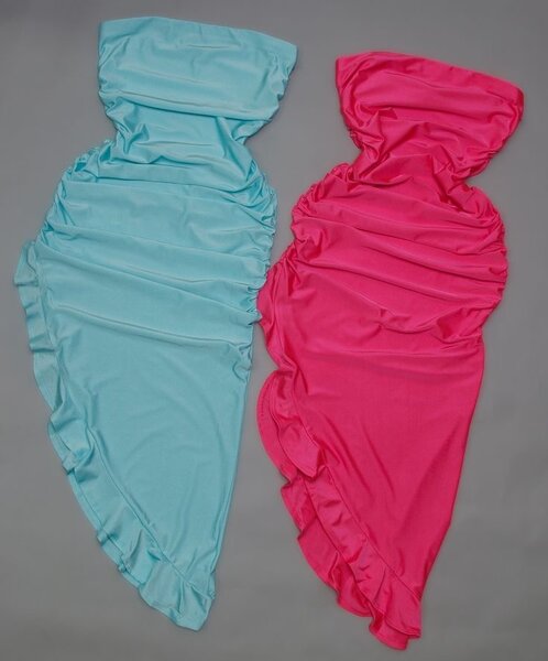 Paréo Élastique Plage