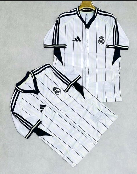 Maillot de football Real Madrid
